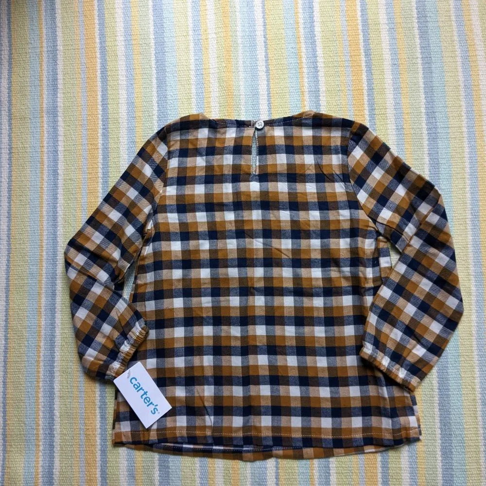 Carters new nwt